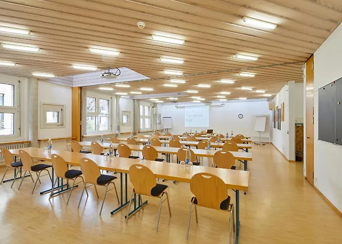 Seminarhotel Romerohaus