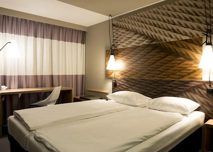 Ibis Zurich Adliswil