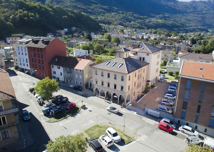 Boutique&Business Hotel La Tureta