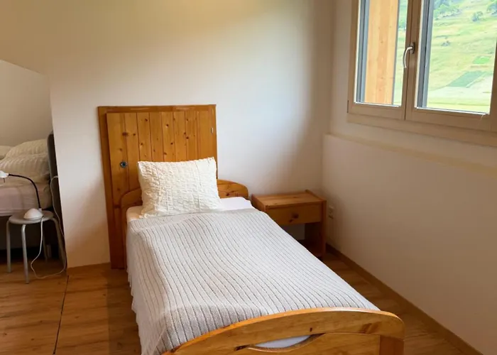 Hotel Grimsel