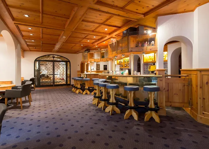 Hotel Laaxerhof